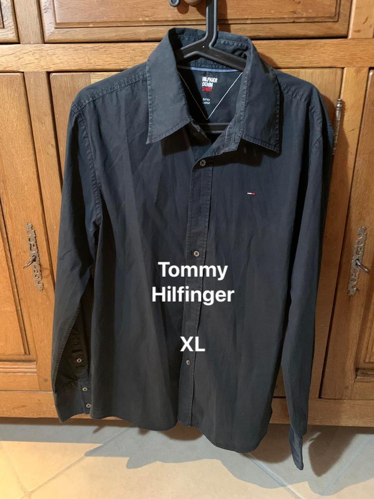 Lot de 6 chemises ou à la pièce (xxl-xl-l) lee Cooper Tommy, Vêtements | Hommes, Chemises, Comme neuf
