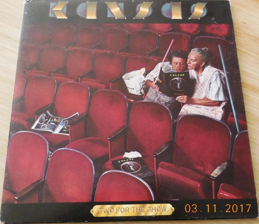 2-LP's, Ophalen of Verzenden, Gebruikt