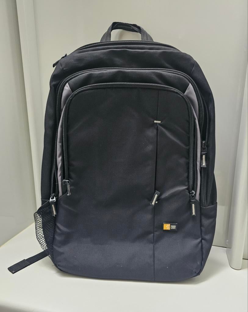 Case Logic 15-17" laptoprugzak, Computers en Software, Laptophoezen, Zo goed als nieuw, Ophalen of Verzenden