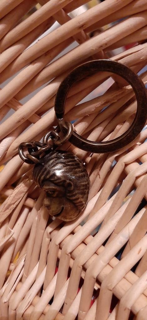 Sleutelhangers kipling, crocs, oneil, Verzamelen, Ophalen of Verzenden, Zo goed als nieuw