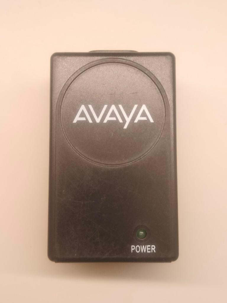 Avaya power injector, Telecommunicatie, Ophalen of Verzenden, Gebruikt