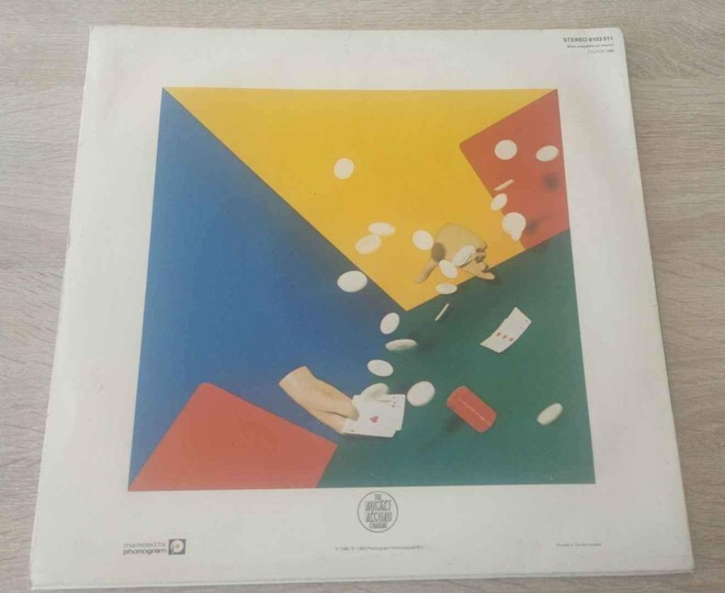 Disque vinyle 33 tours lp Elton John 21 at 33, Enlèvement ou Envoi, Utilisé