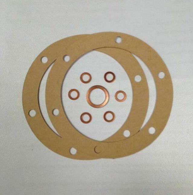 Koperen dichtingsringen vw kever T1 T2 Type 3 Karmann, Autos : Pièces & Accessoires, Moteurs & Accessoires, Enlèvement, Neuf, Volkswagen