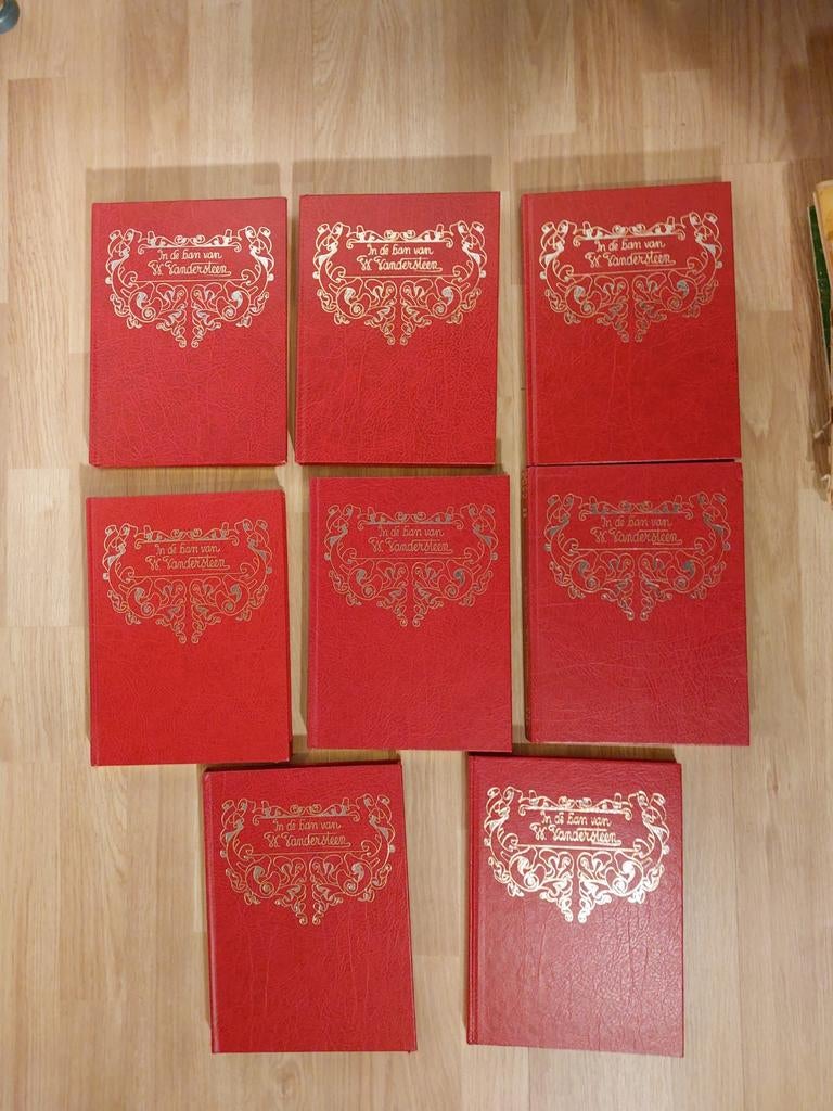 In de ban van Willy Vandersteen deel 1tem 8, Boeken, Stripverhalen, Ophalen of Verzenden