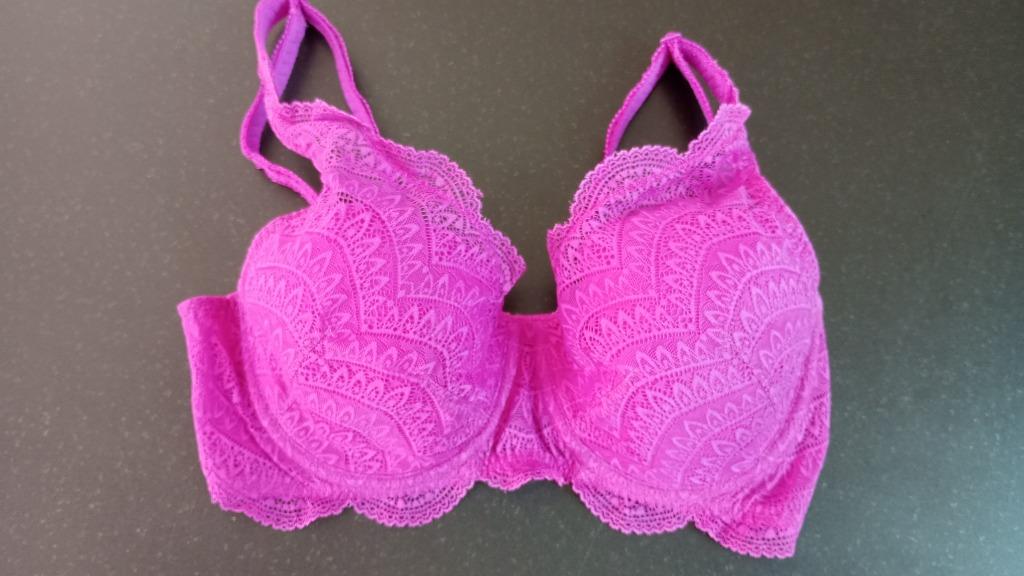 BH Simone Pérèle 75D, Simone Pérèle, Enlèvement ou Envoi, Rose, Soutien-gorge
