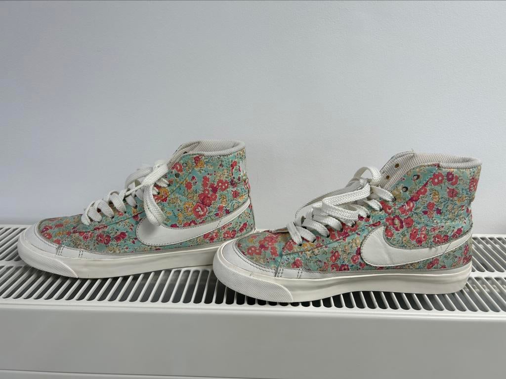 Basket Nike 37,5, Enlèvement ou Envoi, Comme neuf