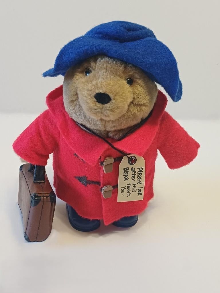 Paddington beertje gaat op reis, Collections, Enlèvement ou Envoi, Utilisé