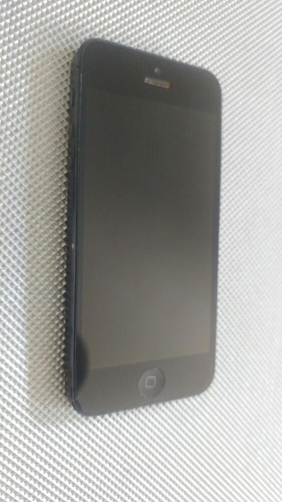 Gsm Smartphone telefoon iphone s5 original, Enlèvement ou Envoi, Utilisé