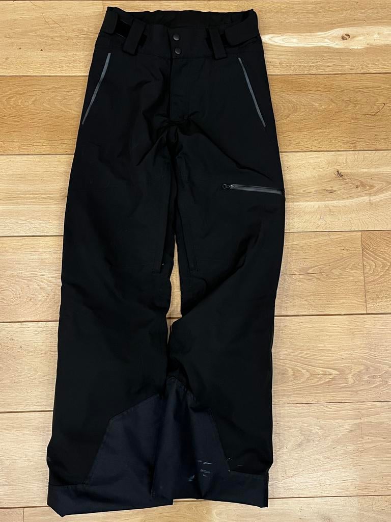 Pantalon de ski XS unisexe, Enlèvement, Utilisé, Ski, Vêtements