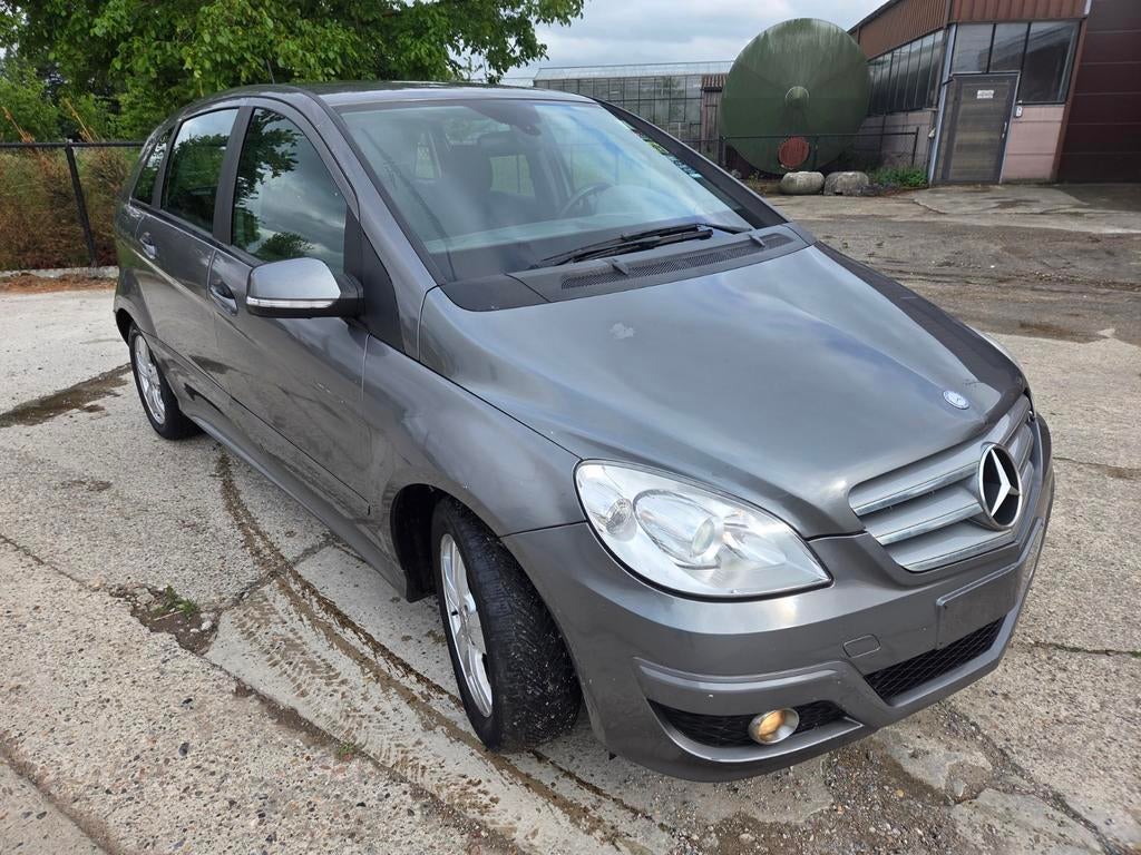 2010*DIESEL*AIRCO*  1100!!!, Auto's, Euro 5, Bedrijf, Te koop, Handgeschakeld
