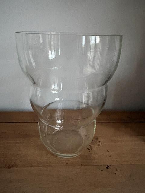 Joli vase, Enlèvement ou Envoi