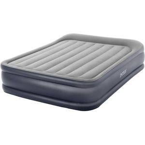 Zelf opblaasbaar matras bed, Ophalen, Zo goed als nieuw