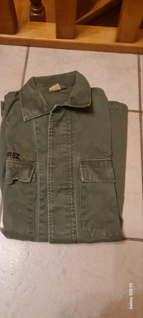 Gilet ABL, Envoi