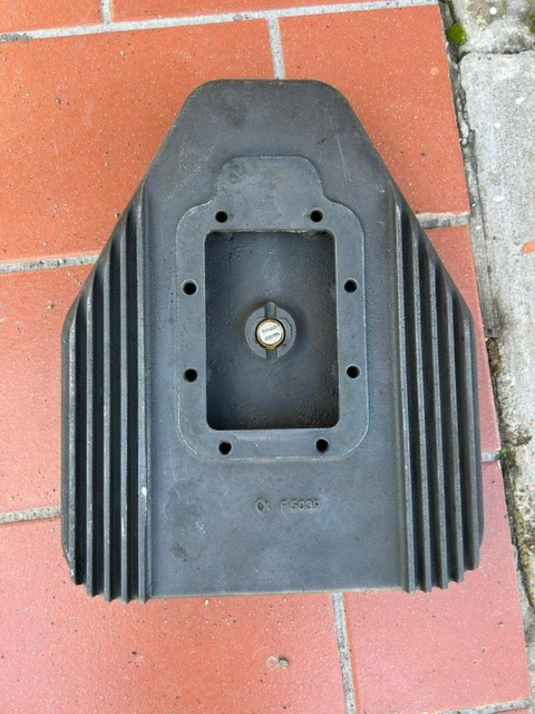 Differentieelhoes voor Alfa Romeo Montreal, Ophalen of Verzenden, Gebruikt, Alfa Romeo