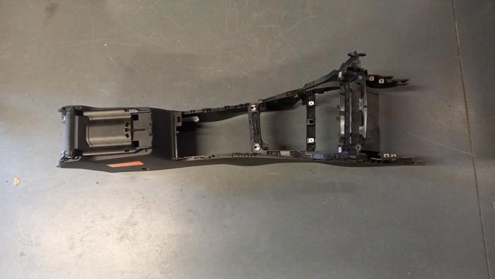 Console centrale d'un Volkswagen Golf, Volkswagen, -, 3 mois de garantie, Utilisé