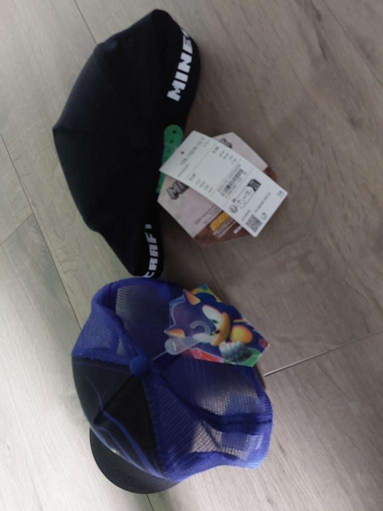 Casquettes, Vêtements | Hommes, Chapeaux & Casquettes, Enlèvement