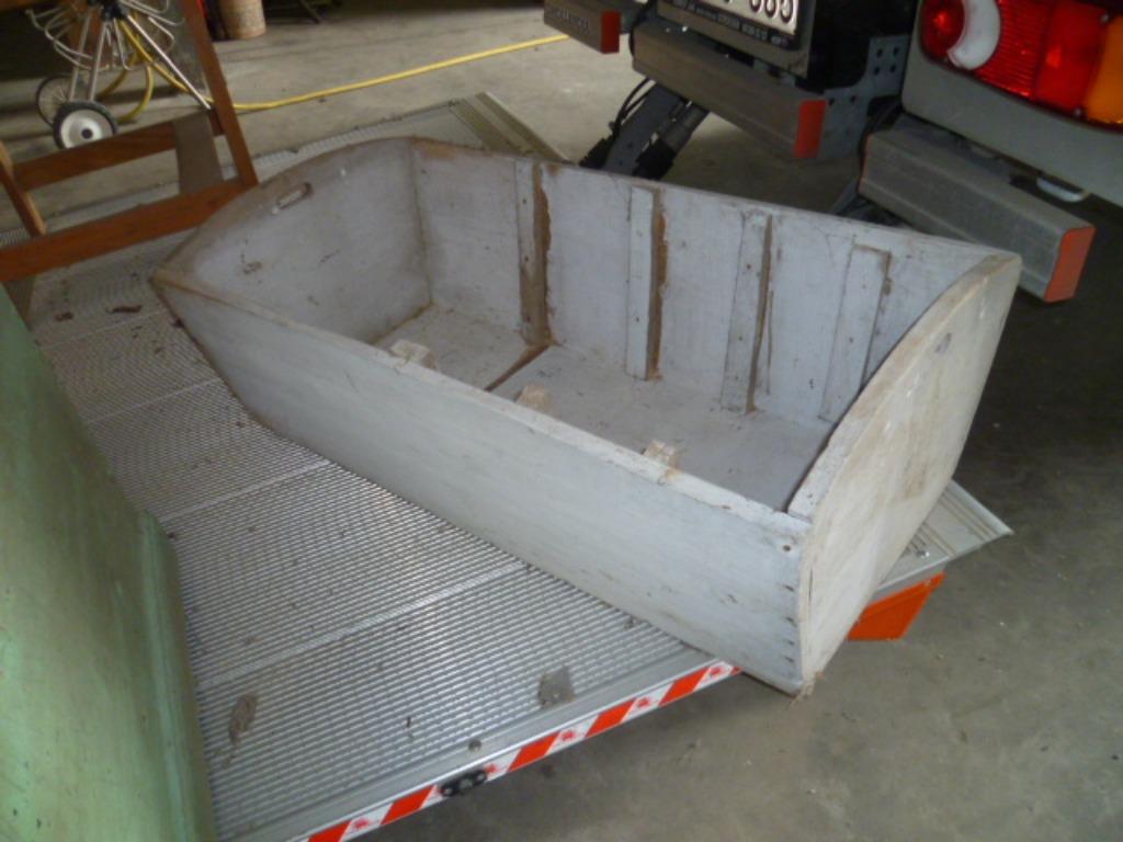 OUDE TROG, Antiek en Kunst, Ophalen of Verzenden