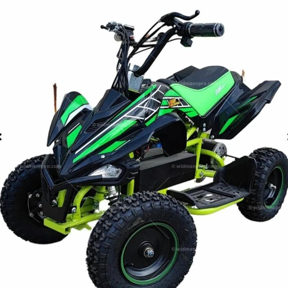 Atv Vtt quad crosser quads motorsport, Ophalen of Verzenden, Nieuw