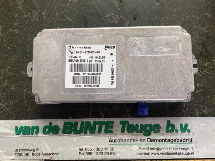 Module parkeer camera van een BMW 3-Serie, Auto-onderdelen, Elektronica en Kabels, BMW, Gebruikt, 3 maanden garantie, Ophalen of Verzenden