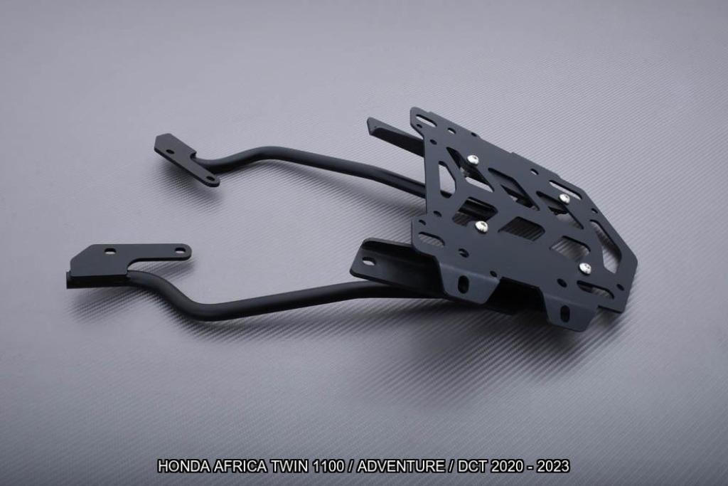Support Top Case HONDA AFRICA TWIN CRF 1100 2020 - 2023, Motos, Enlèvement ou Envoi, Neuf