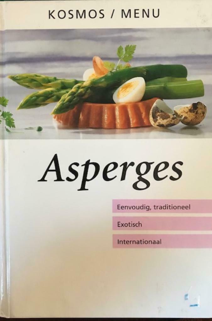 Asperges, Enlèvement