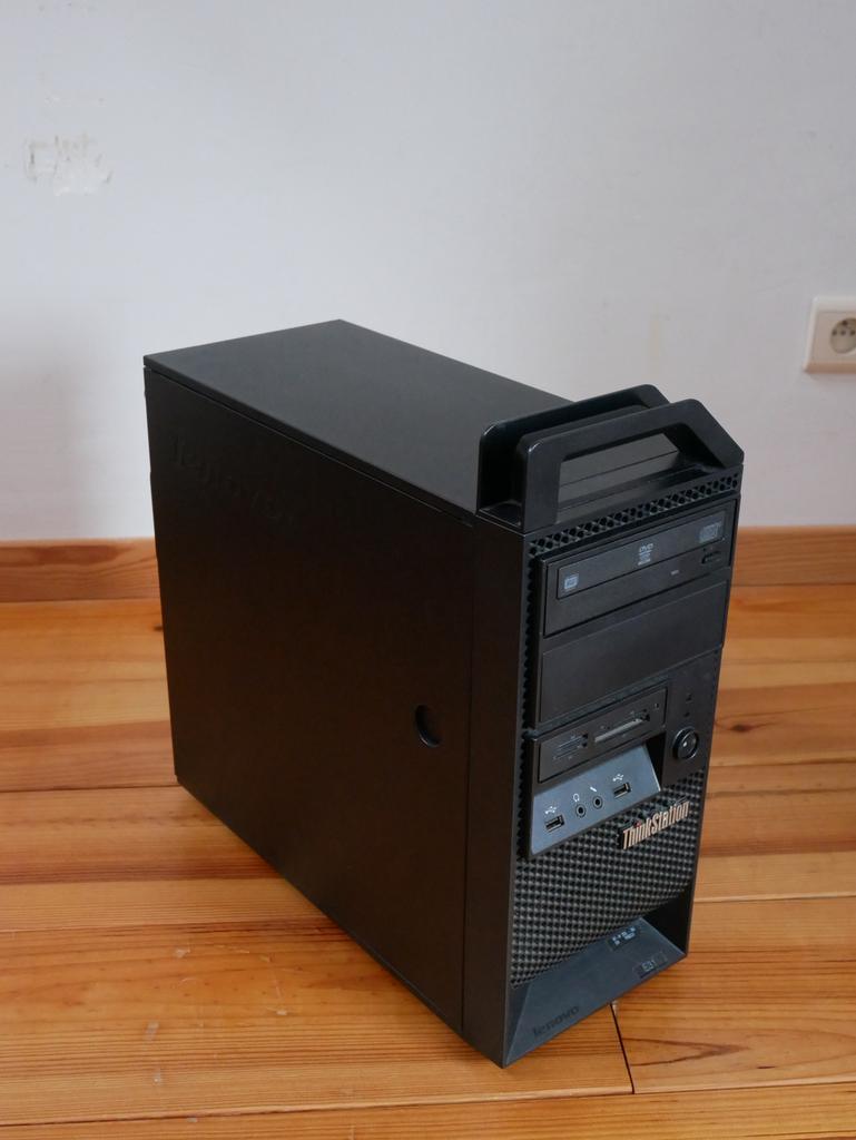 PC Gamer & Design - type Sleeper - 32Go ram, 32 GB, Gaming, HDD, Comme neuf