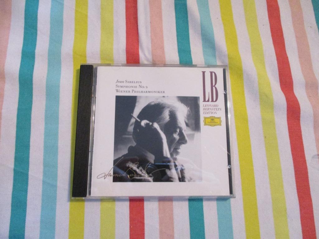 LB collectie cd's, Enlèvement ou Envoi, Du modernisme à nos jours, Utilisé, Autres types