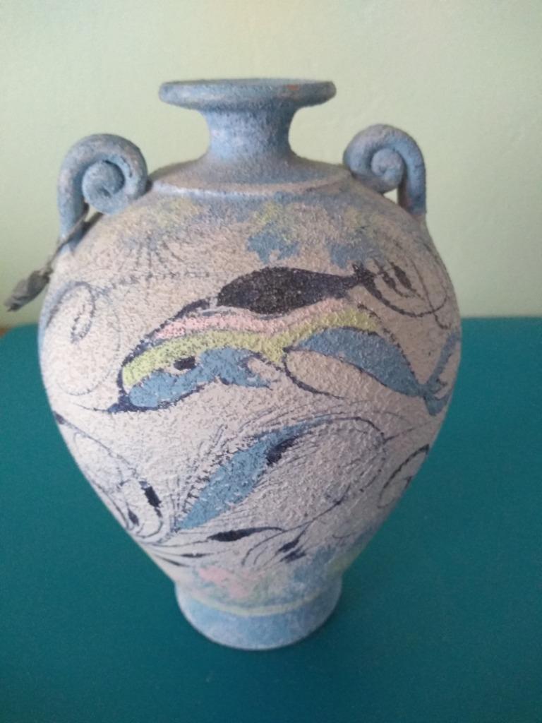 Amphore grecque, Antiquités & Art, Enlèvement ou Envoi