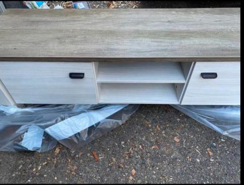 Tv kast ikea, Huis en Inrichting, Complete inboedels, Ophalen