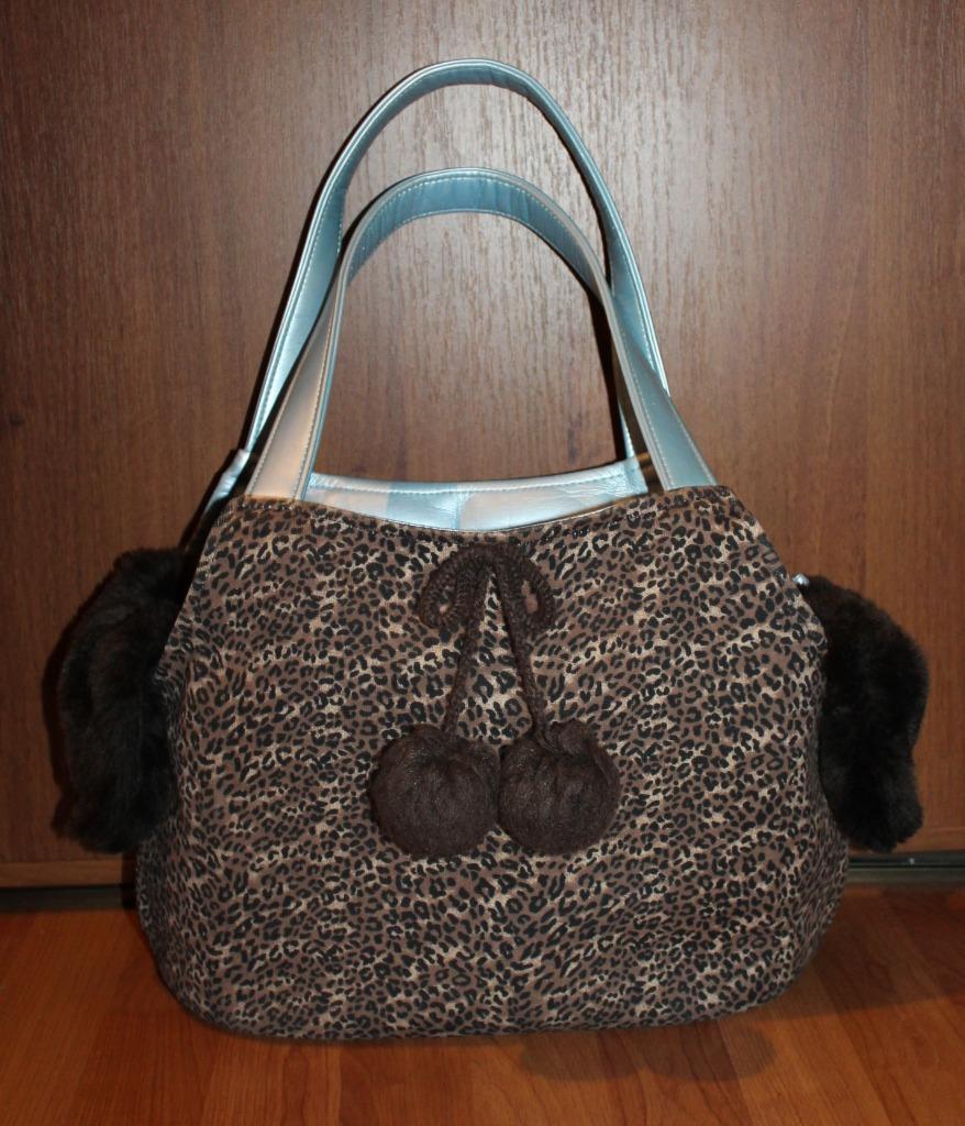 Sac de transport For Pets Only, Animaux & Accessoires, Enlèvement ou Envoi, Utilisé