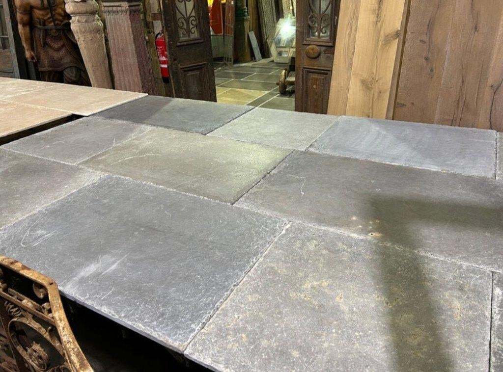 BOURGONDISCHE KALKSTEEN GRIS BEIGE VIEUX –  NATUURSTENEN, Ophalen, Nieuw