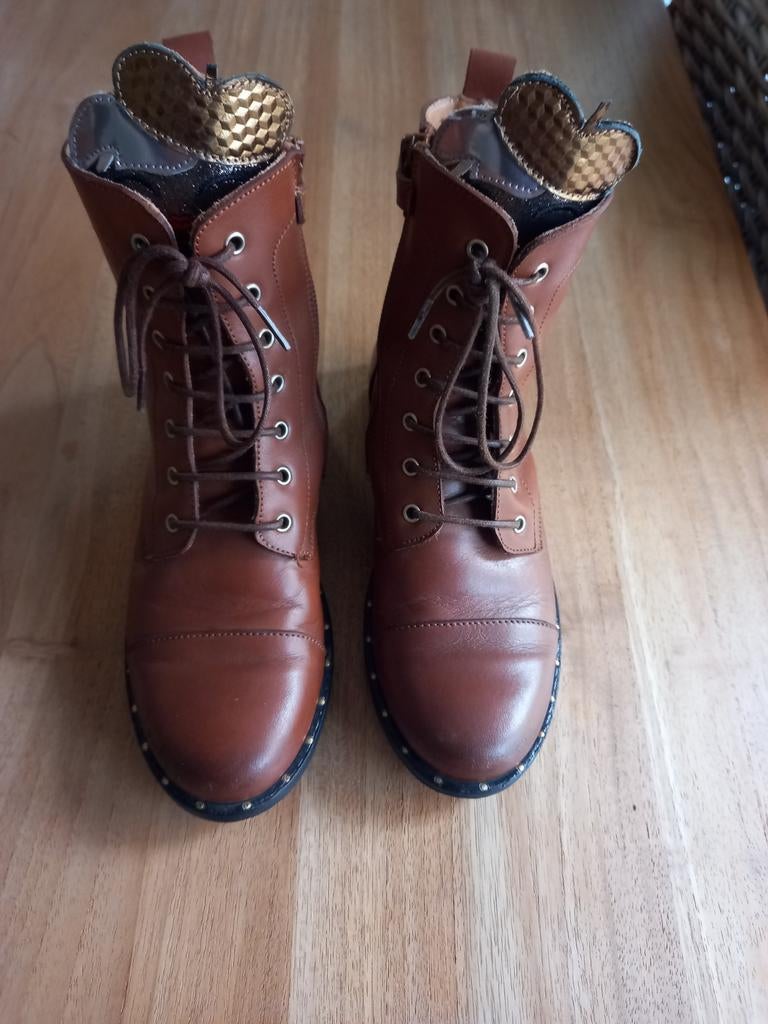 Rondinella schoenen maat 31, Enfants & Bébés, Vêtements enfant | Chaussures & Chaussettes, Enlèvement ou Envoi, Chaussures, Fille