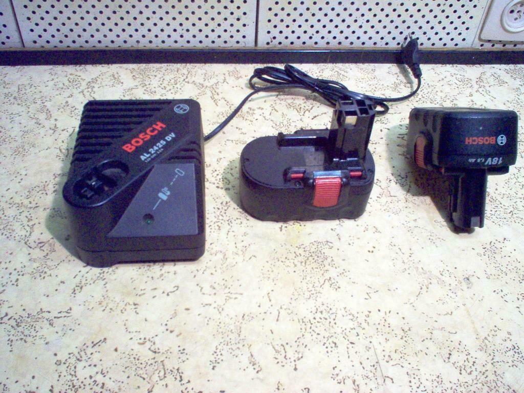 Bosch kantensnijder op batterij ART 26 50€, Tuin en Terras, Grastrimmers, Gebruikt, Accu, Ophalen