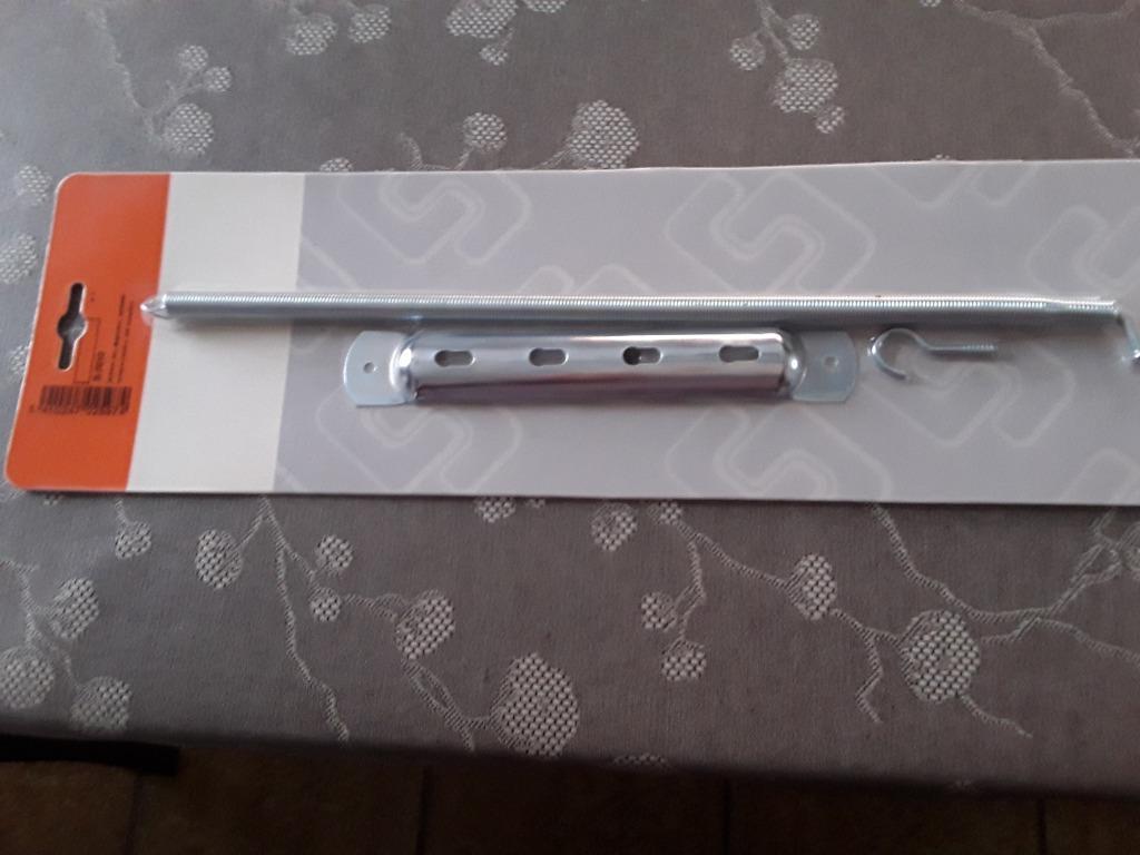 RESSORT DE FERMETURE POUR PORTE BATTANTE, Bricolage & Construction, Enlèvement, Neuf