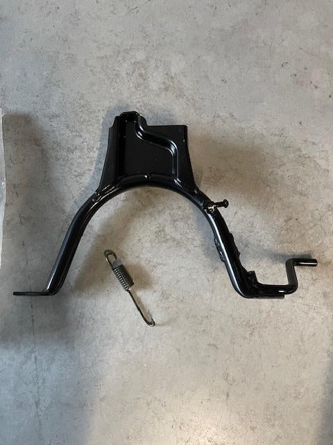 Middenstandaard Booster Next Generation Yamaha CW50RS, Fietsen en Brommers, Ophalen of Verzenden, Nieuw, Frame, Yamaha