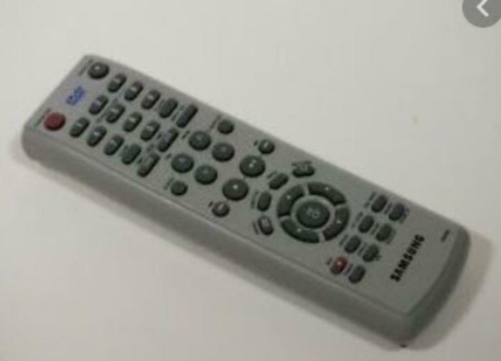 Afstandsbediening Samsung 00008e, Audio, Tv en Foto, DVD spelers, Ophalen of Verzenden, Gebruikt, Dvd-speler, Samsung