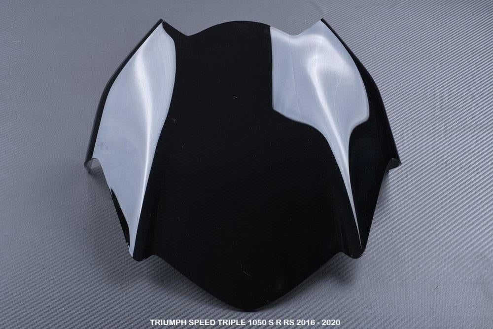Windscherm TRIUMPH SPEED / STREET TRIPLE 765 1050 2016 2020, Ophalen of Verzenden, Nieuw