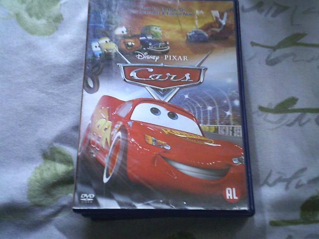 Disney pixar dvd's, Cd's en Dvd's, Dvd's | Tekenfilms en Animatie, Gebruikt, Europees, Tekenfilm, Alle leeftijden, Ophalen of Verzenden