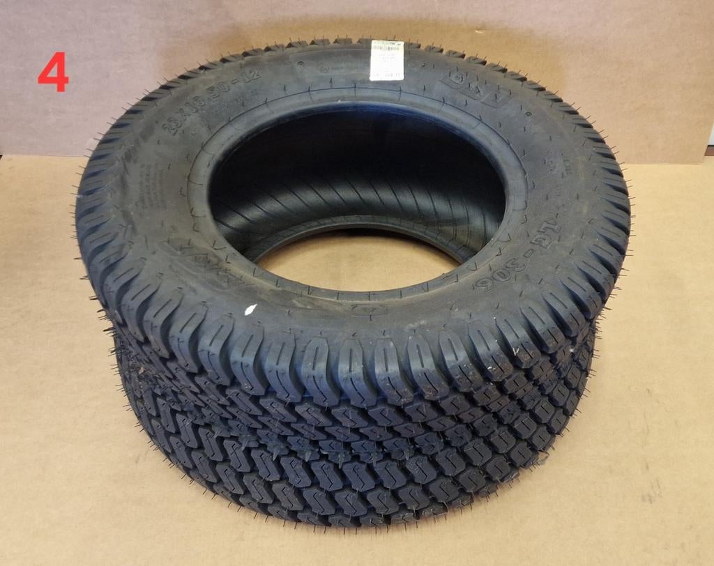 BKT 23x10,5-12 lg-306 6pr, Zakelijke goederen, Landbouw | Onderdelen | Banden, Velgen en Assen, Ophalen