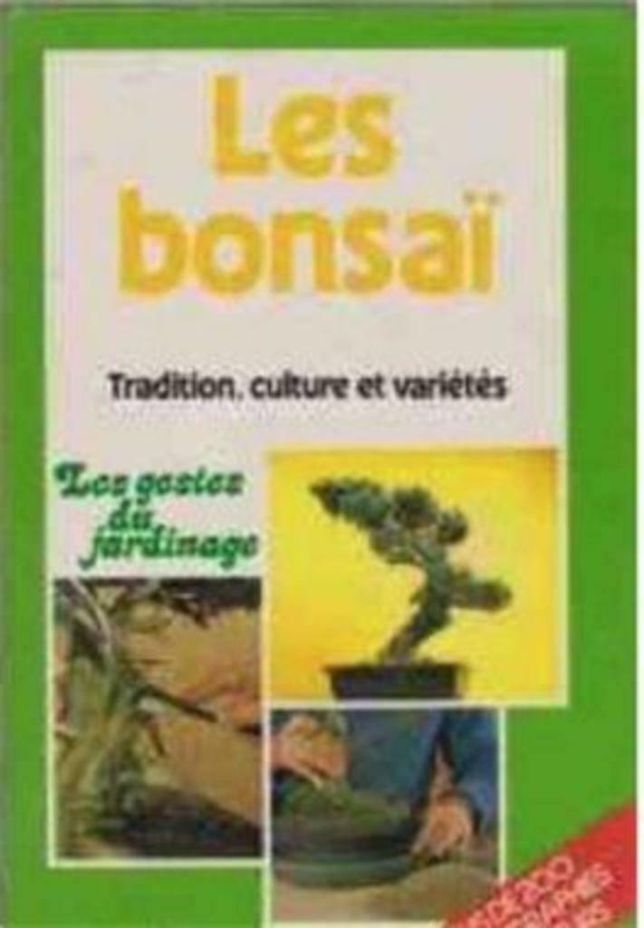 Les bonsaï, Christian Pessey, Ophalen of Verzenden, Gelezen