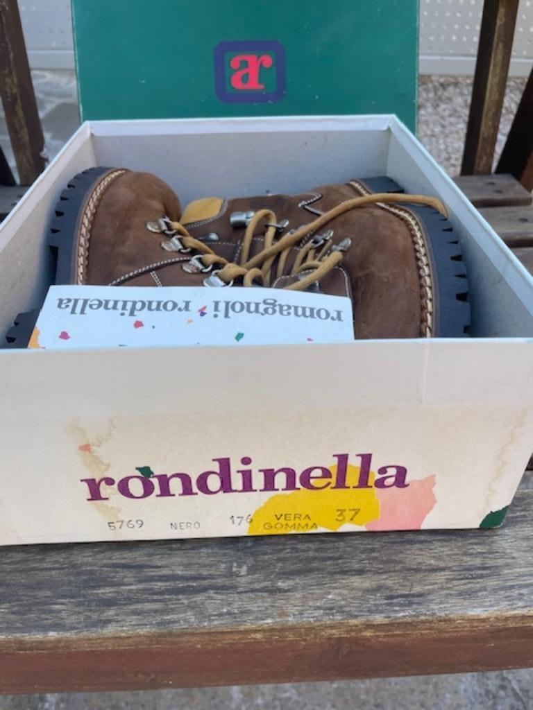 RONDINELLA veterlaarzen voor meisjes/jongens, Jongen of Meisje, Schoenen, Ophalen of Verzenden, Zo goed als nieuw