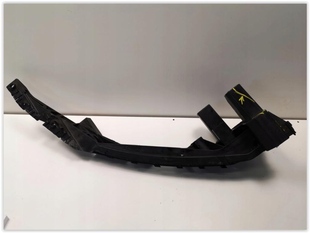 AUDI A3 LAMPE COULISSANTE DROITE 8U0805608A GLISSIÈRE DE FEU, Enlèvement ou Envoi, Neuf, Audi, Pare-chocs