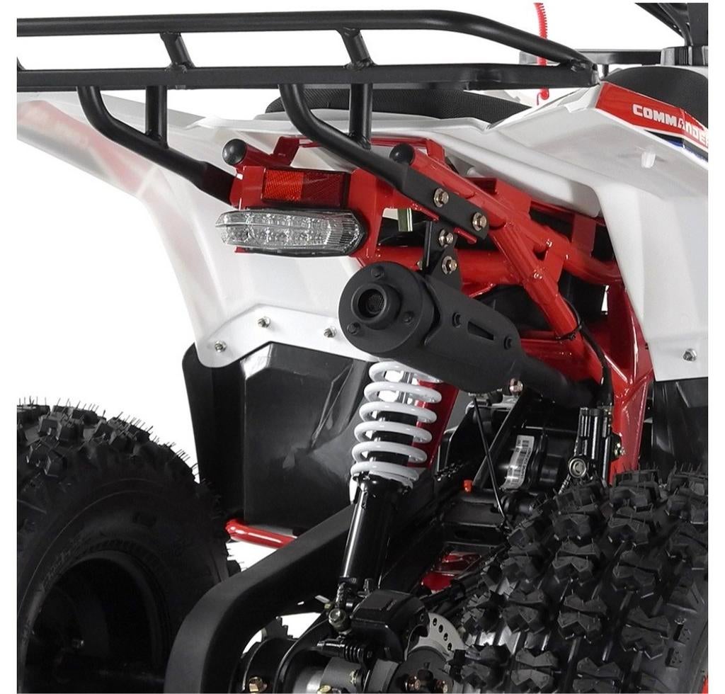 Nouveaux modèles Quad 125cc Atv 125cc, Enlèvement ou Envoi, Neuf