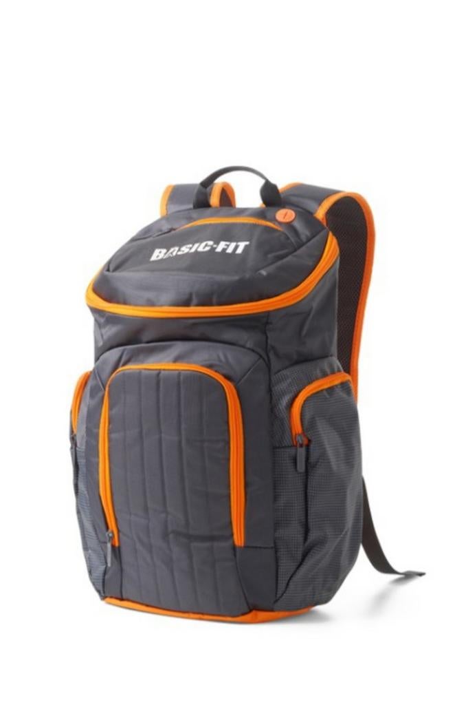 Sac à dos Basic Fit neuf, Bijoux, Sacs & Beauté, Sacs | Sacs à dos, Enlèvement