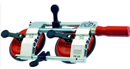Bessey Platenspanner ps55, Doe-het-zelf en Bouw, Ophalen of Verzenden, Zo goed als nieuw