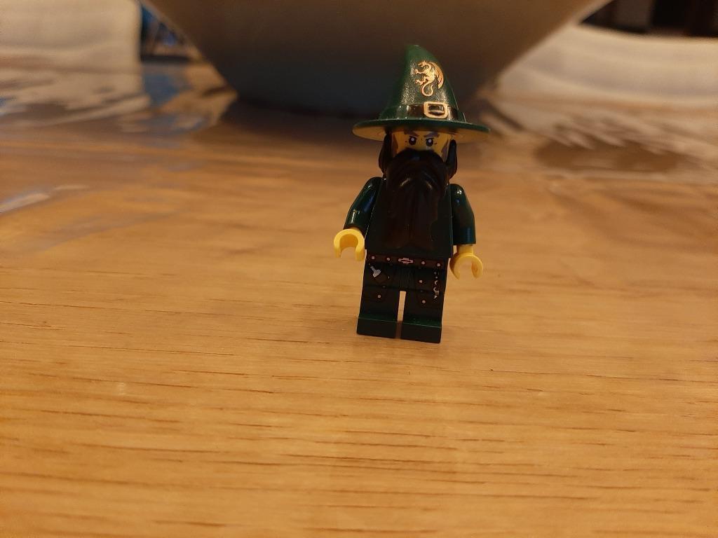 Lego Figure Castle Kingdoms - Cas435, Ophalen of Verzenden, Nieuw, Complete set, Lego