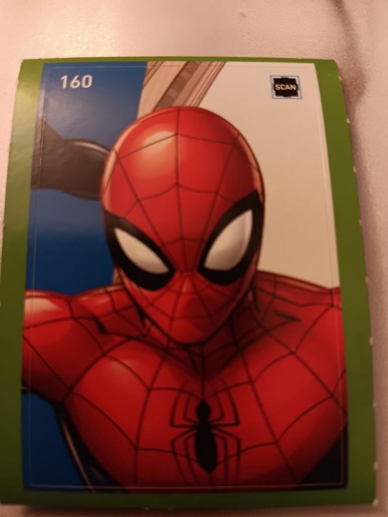 Disney Paris carrefour 2019 stickers, Verzamelen, Ophalen of Verzenden