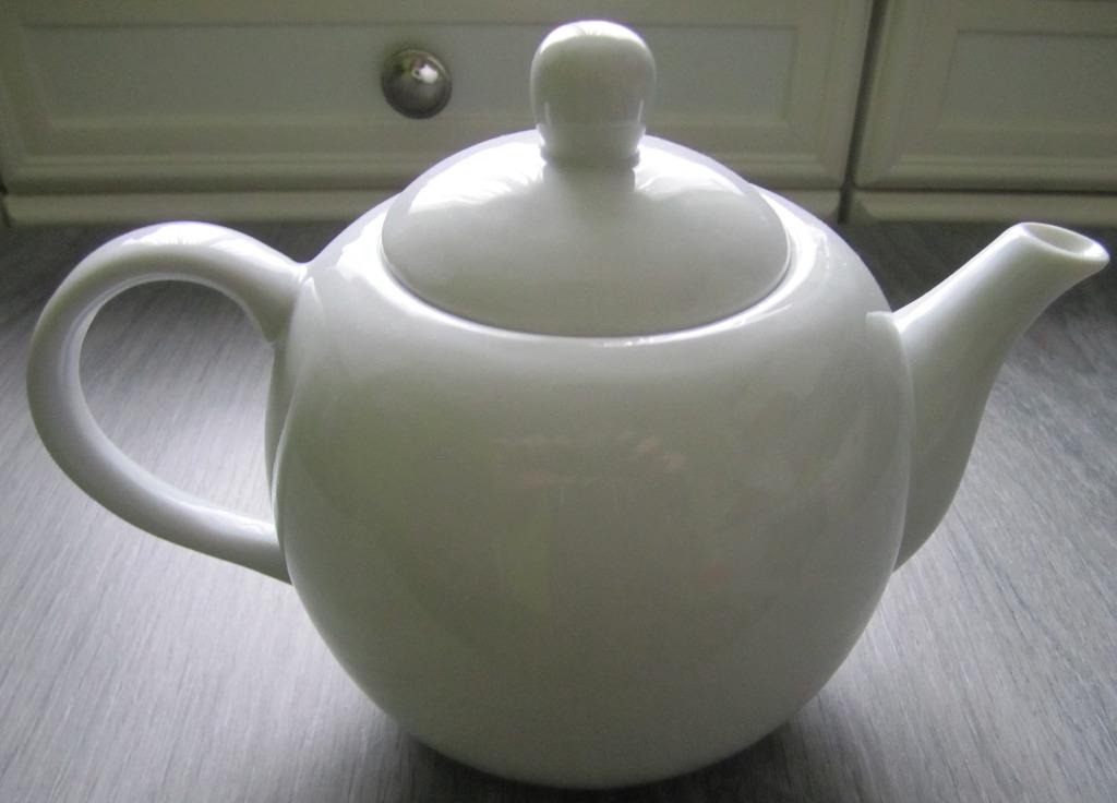 Theeketel, Ophalen of Verzenden