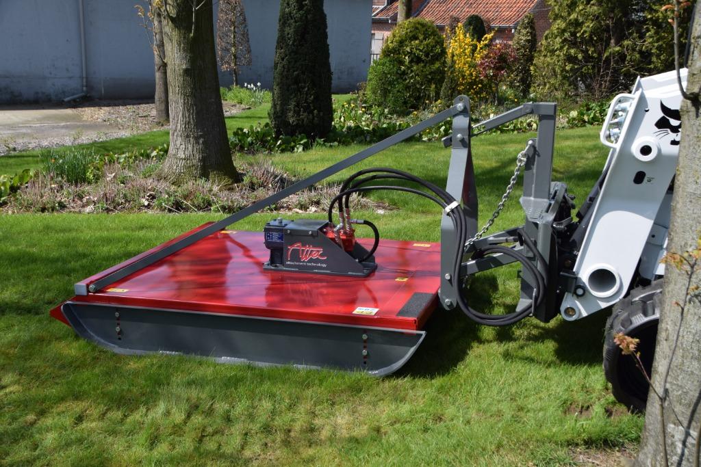 Gyrobroyeur, Articles professionnels, Enlèvement ou Envoi, Faucheuse