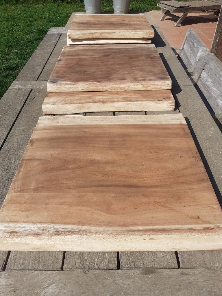 Unieke snijplanken, Ophalen of Verzenden, Nieuw